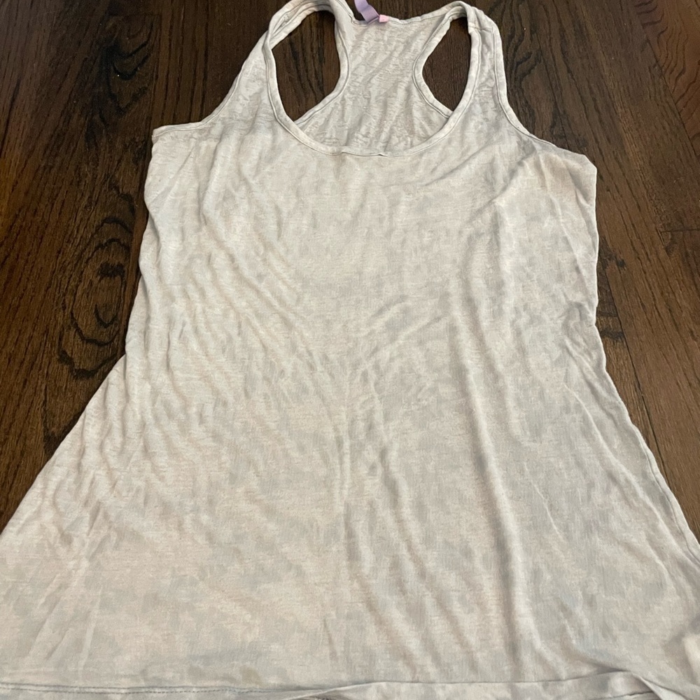 Emma & Sam Racerback tank - large